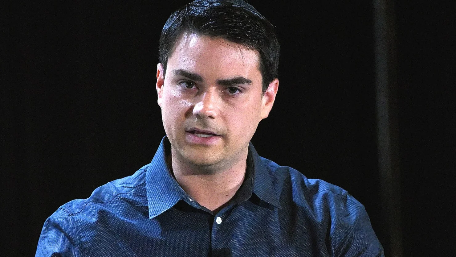 Conservative political commentator Ben Shapiro, founder of The Daily Wire and central figure of numerous internet memes.