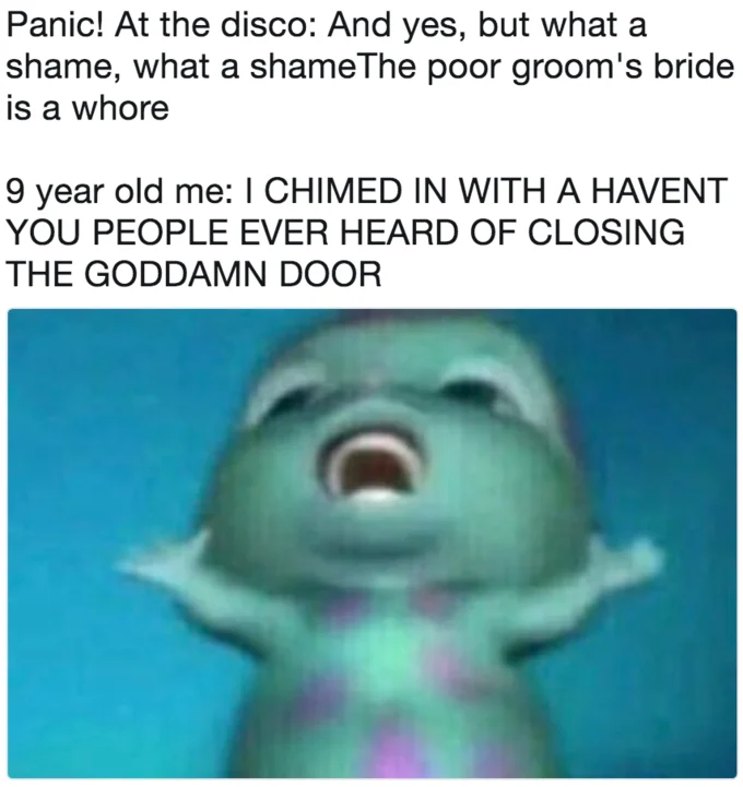 Bibble Singing