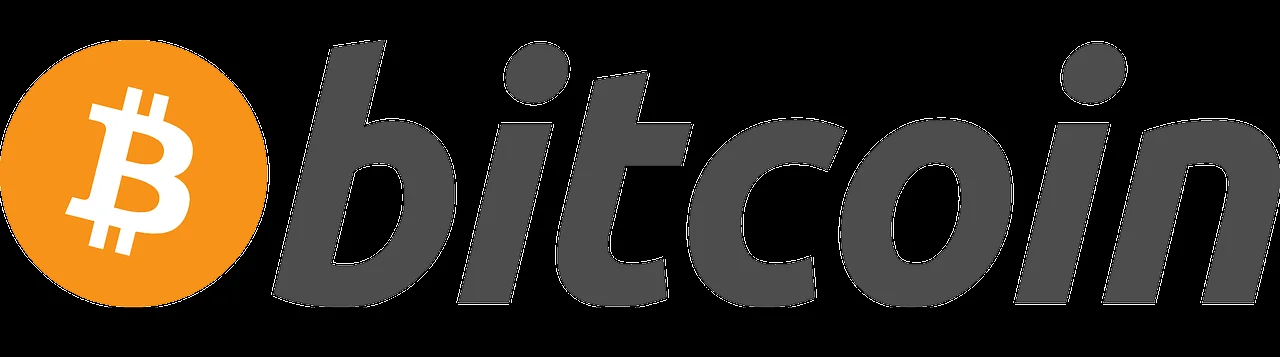 The iconic Bitcoin logo designed by Satoshi Nakamoto in 2009