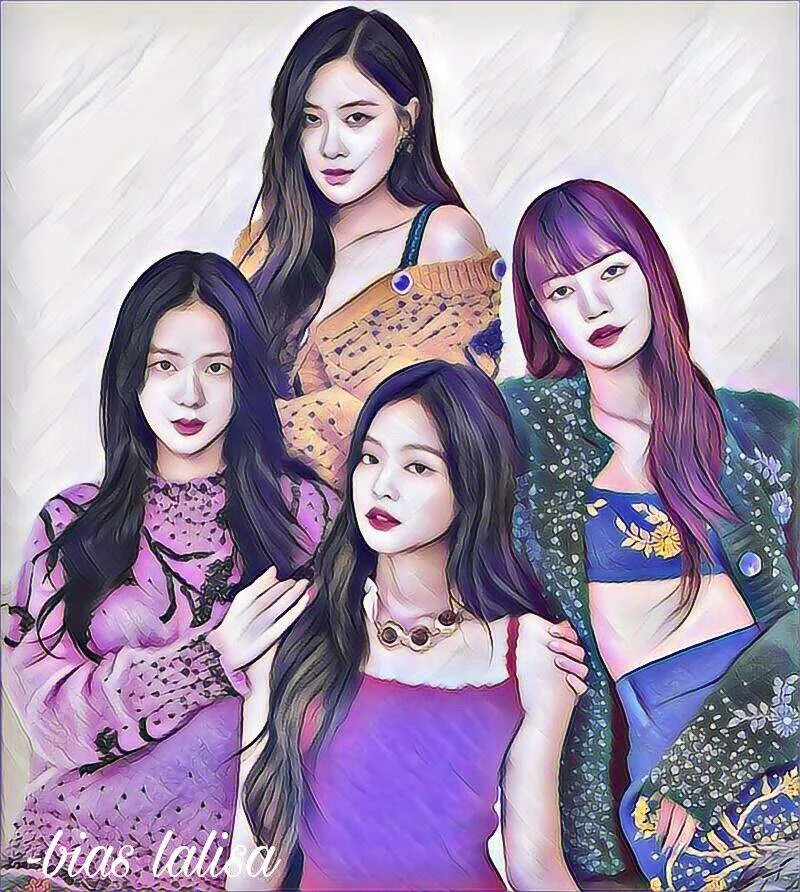 Blackpink