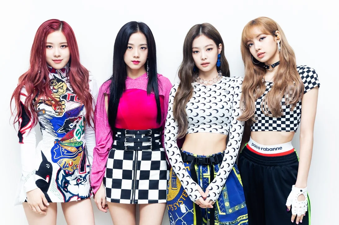 Blackpink
