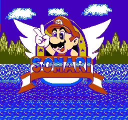 Bootleg Knock Off