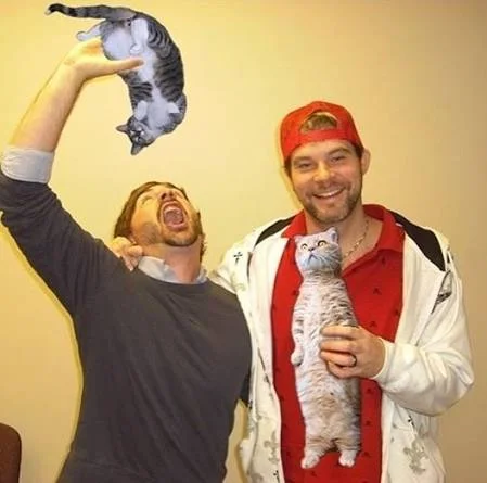 Boozecats