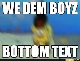 Bottom Text