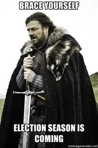 Brace Yourself