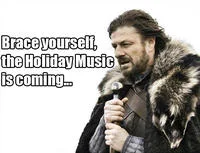 Brace Yourself