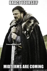 Brace Yourself