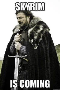 Brace Yourself