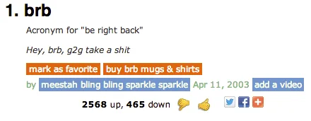 Brb