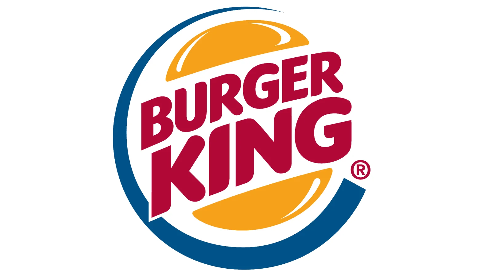 The Burger King brand logo, the fast-food chain at the center of numerous viral marketing incidents and internet memes.