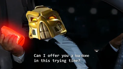 Can I Offer You A Nice Egg In This Trying Time