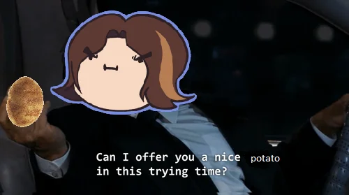 Can I Offer You A Nice Egg In This Trying Time