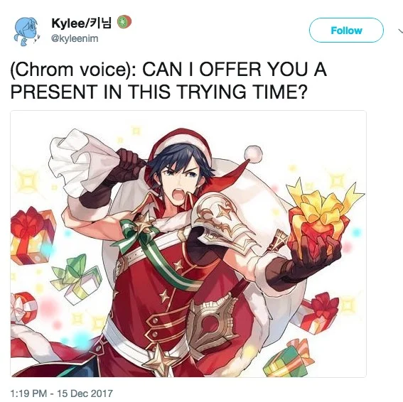 Can I Offer You A Nice Egg In This Trying Time