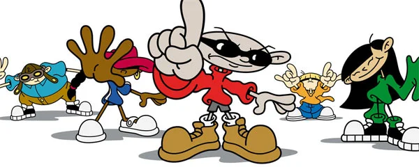 Cartoon Network