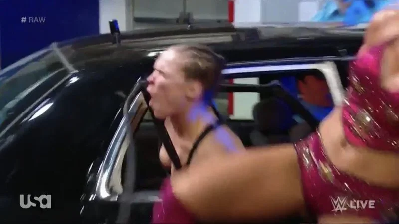 The original source footage meme moment.