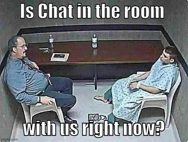 Chat Is This Real