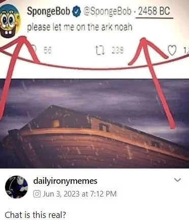 Chat Is This Real