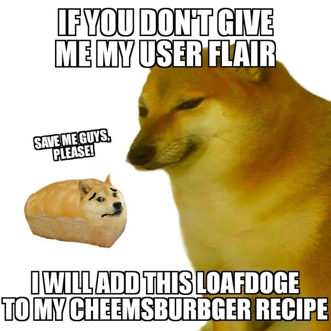 Cheems
