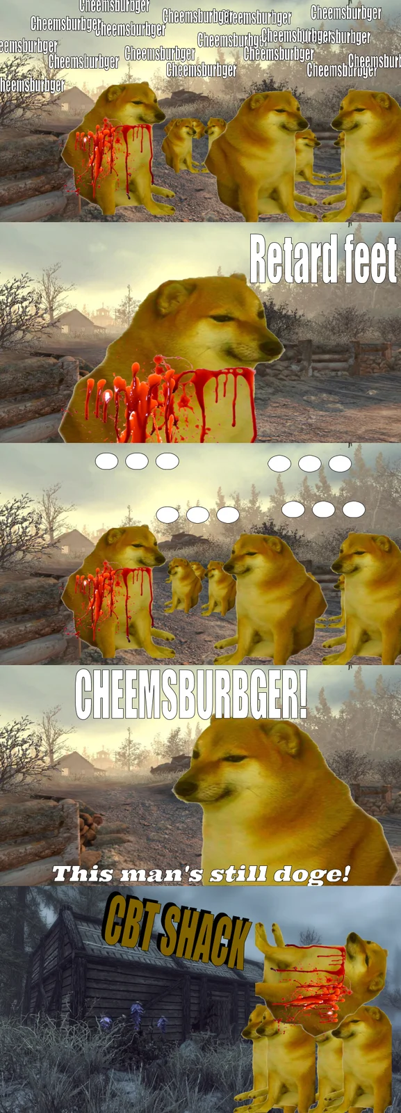 Cheems