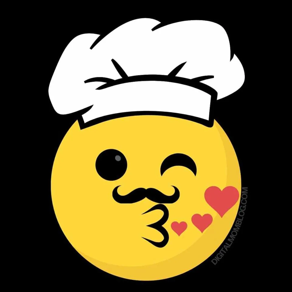 Chef's Kiss