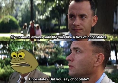 Chocolate