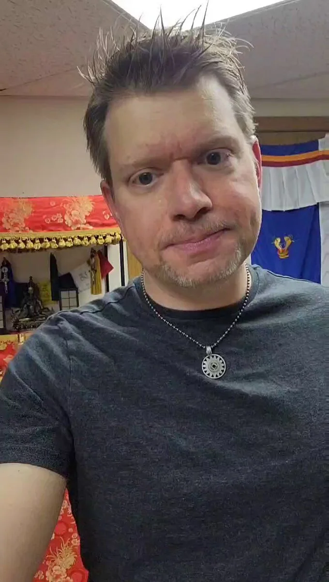 Chris Chan's Sonichu Medallion Curse