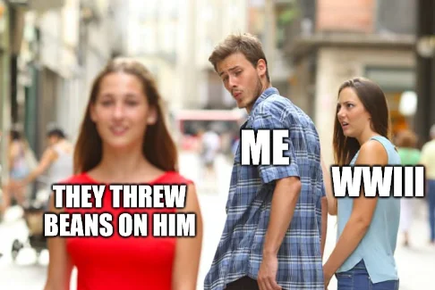 Christ For Arms