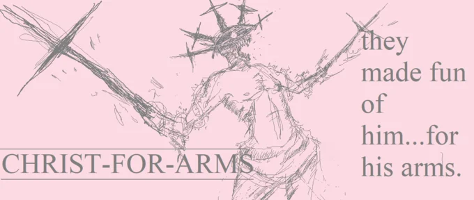 Delicate artistic sketch interpretation.