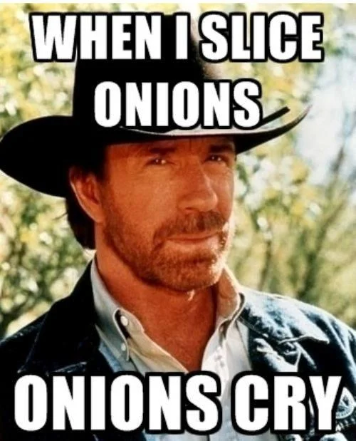Chuck Norris Facts
