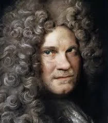 Classical era formal portrait source material.