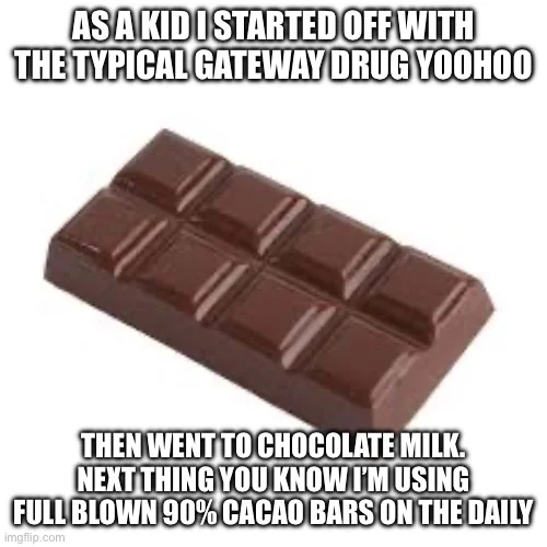 Example of the coco meme