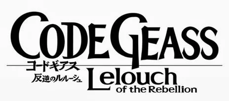 Code Geass
