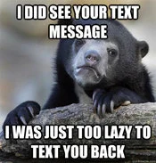 Compressed Confession Bear about piracy.
