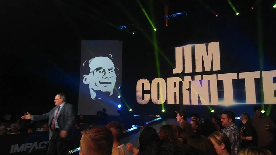 Cornette Face