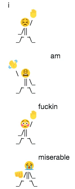 Crying Nae Nae
