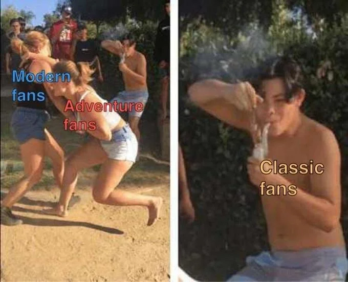 Dabbing