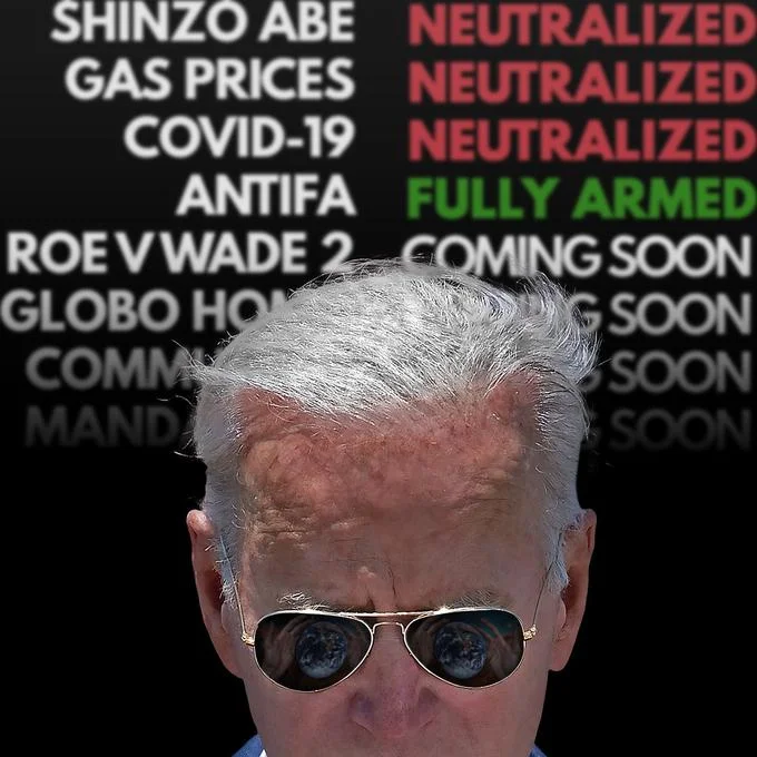 Dark Brandon