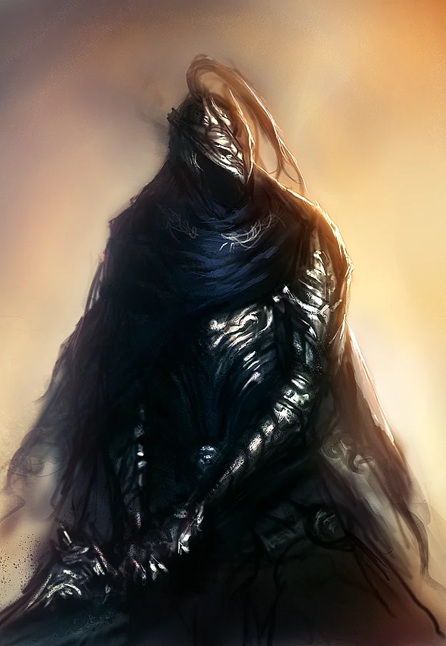 Dark Souls You Died