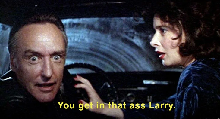 David Lynch