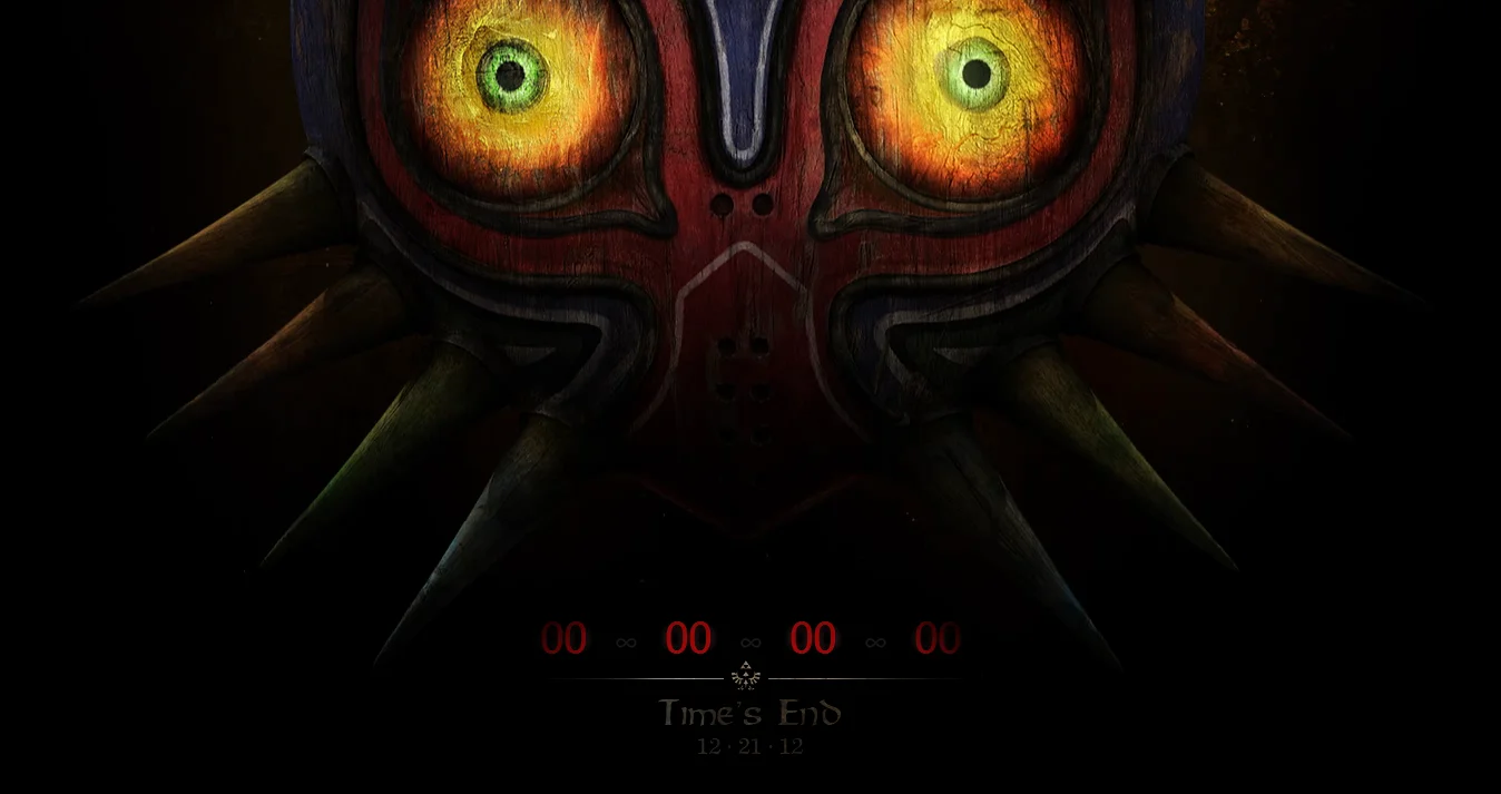 Dawn Of The Final Day