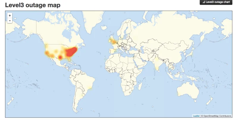 An image related to DDoS attacks (source unavailable at time of review).
