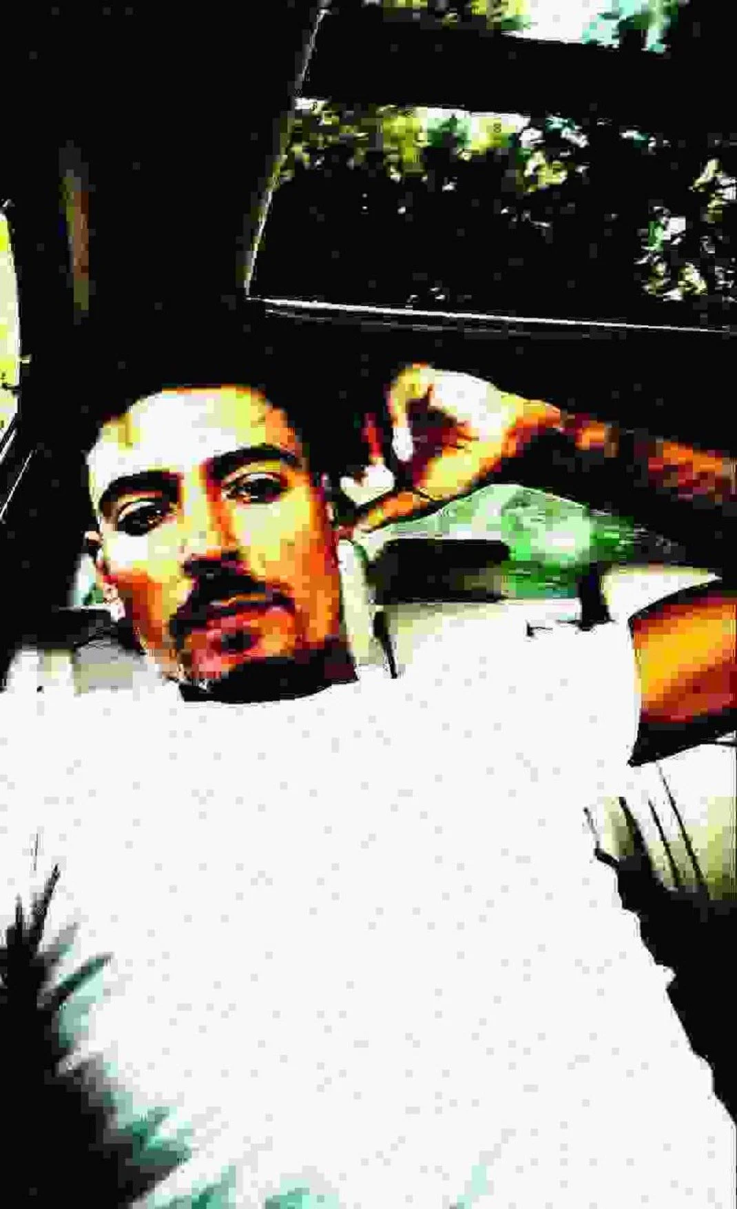 Deep Fried Memes