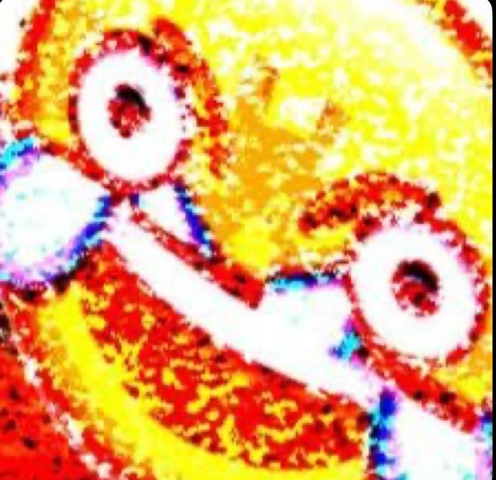 Deep Fried Memes