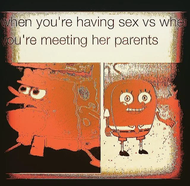 Deep Fried Memes
