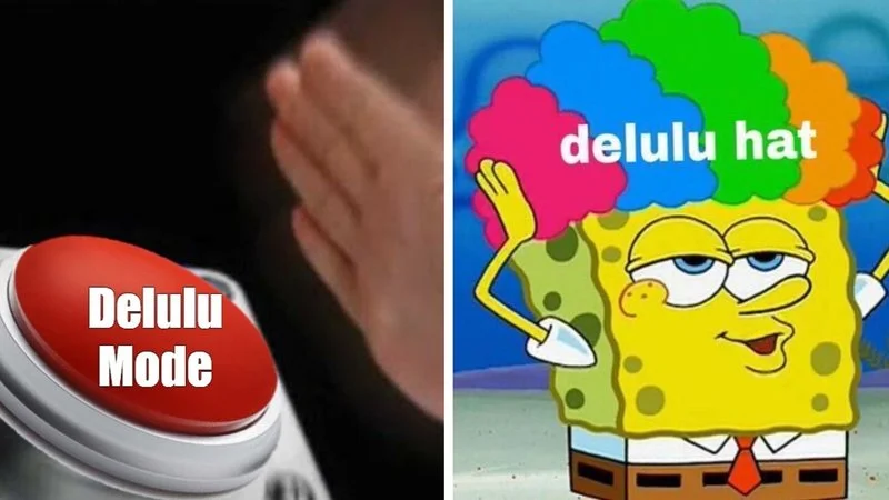 Delulu