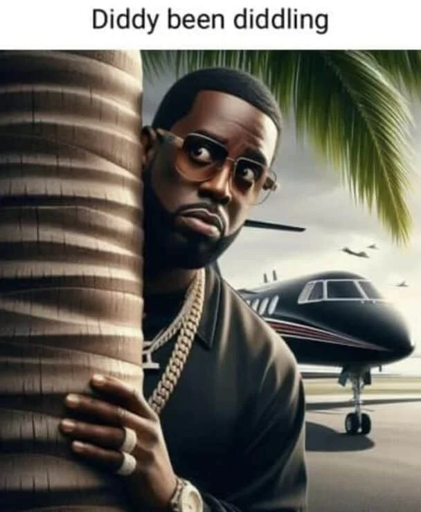Diddy Memes