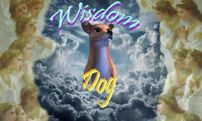 Dogs of Wisdom
