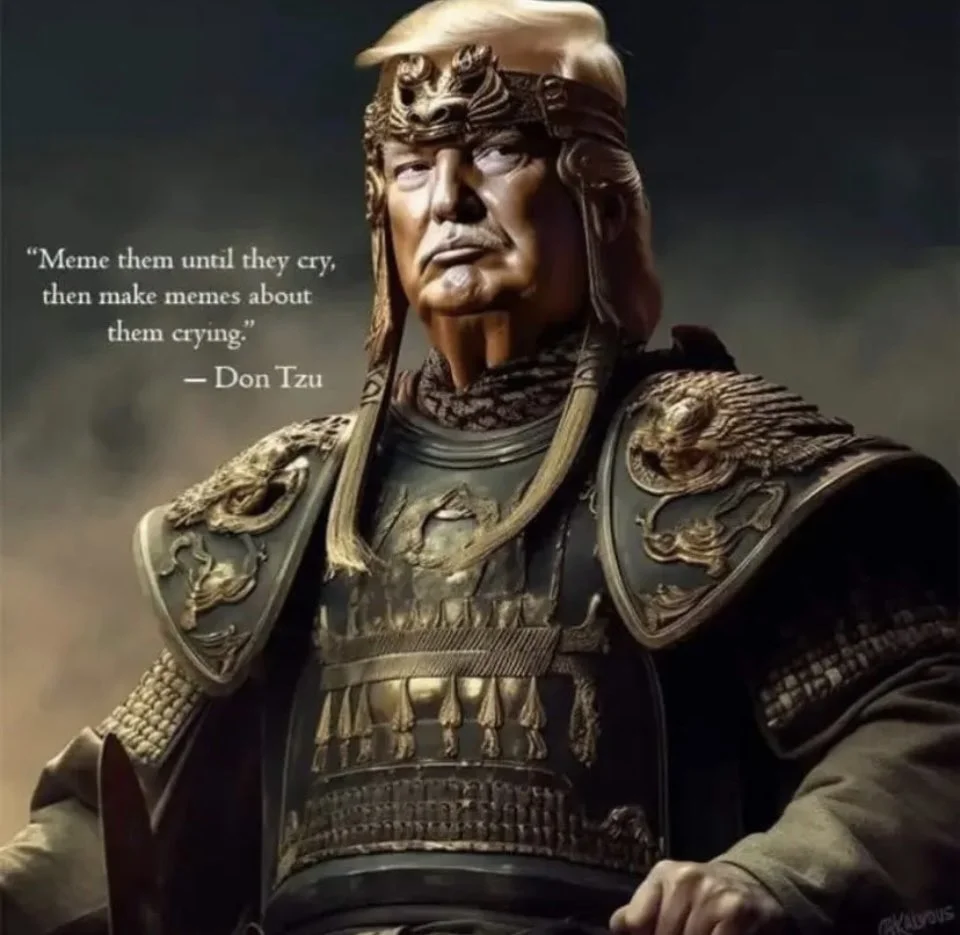 Don Tzu