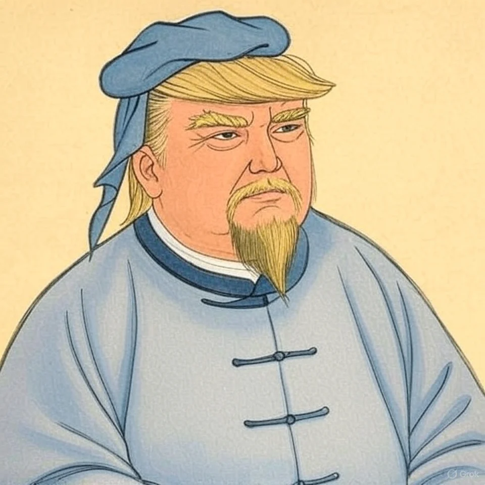 Don Tzu