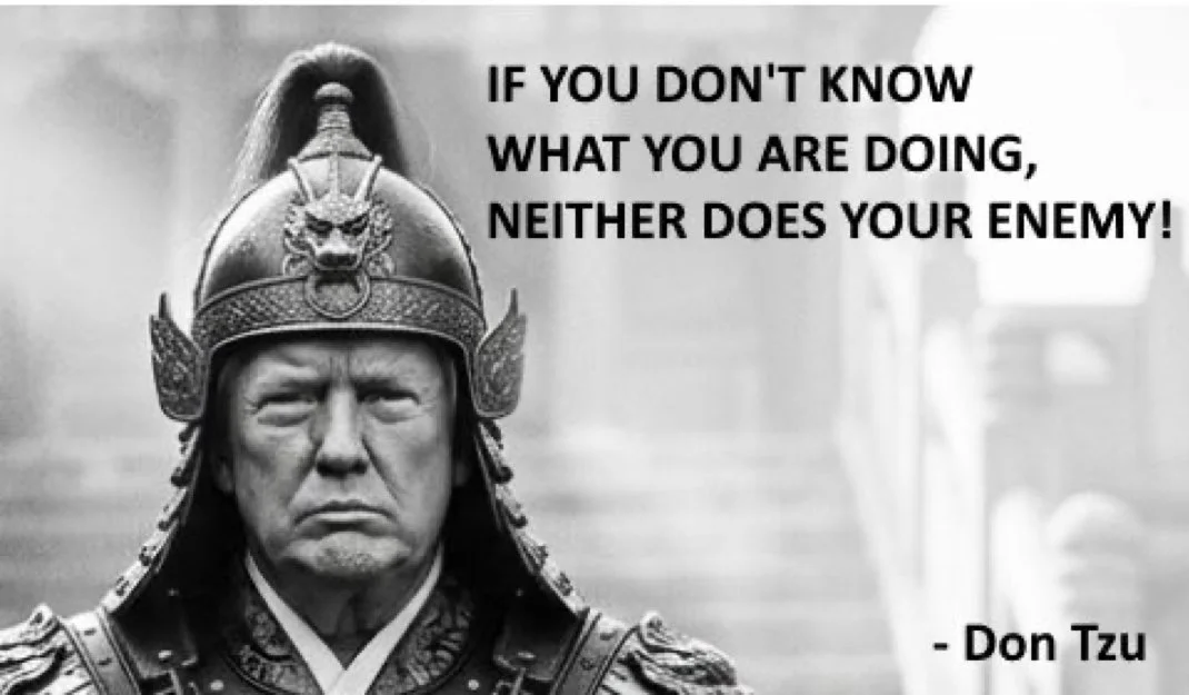 Don Tzu